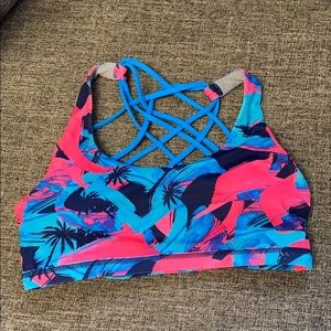 Wodapalooza Born Primitive